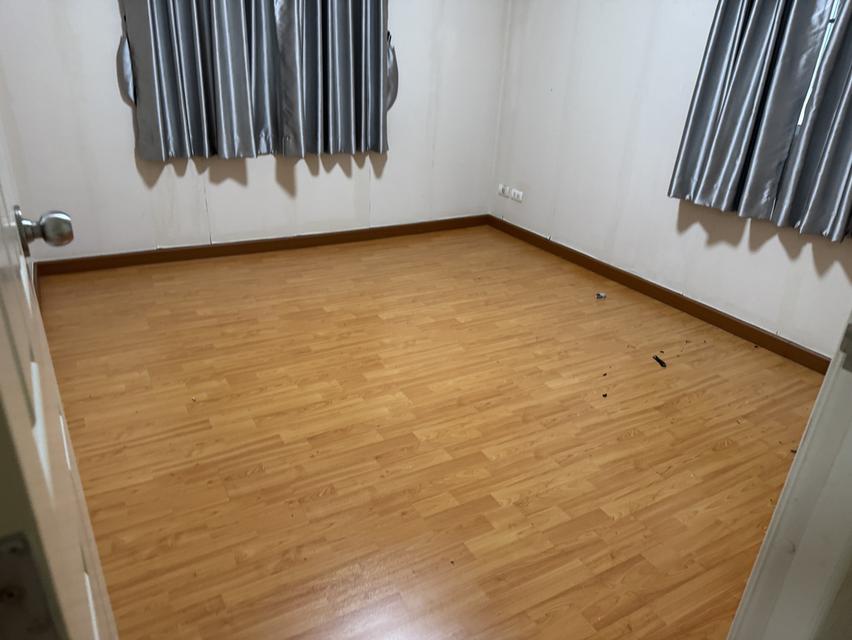 ขายบ้านเดียว หมู่บ้านเดอะแพลนท์วงแหวนรามอินทรา 11