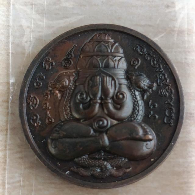 พระปิดตาพังพระกาฬแท้เดิมๆ