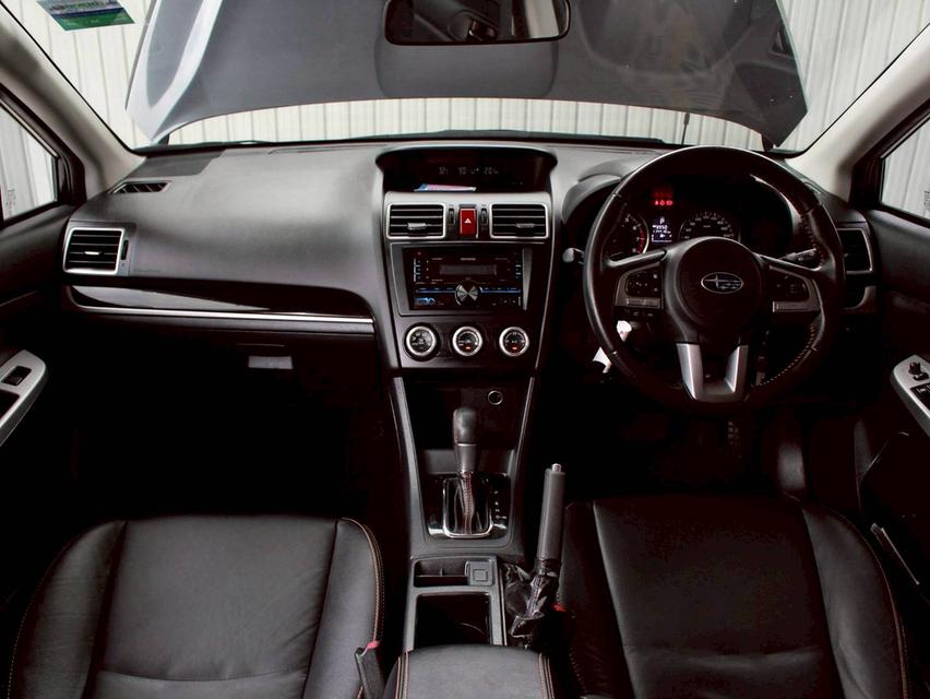 SUBARU XV, 2.0i AWD ปี 2016  โฉม ปี12-17  11