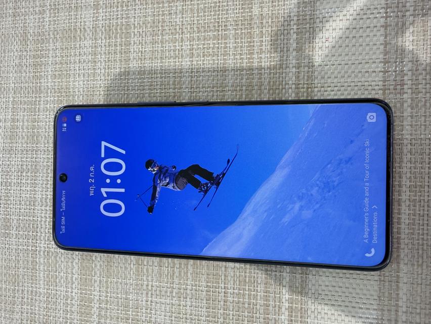 VIVO V60 5G แรม12/256gb รูปที่ 6