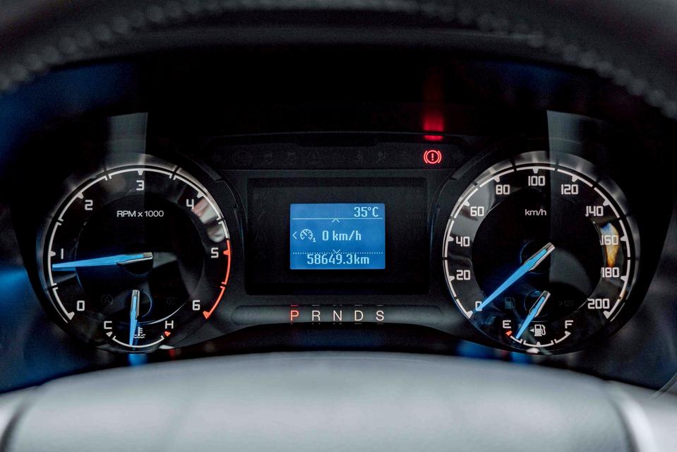 รหัสรถ NP994 FORD RANGER 2.2XLT DOUBLE CAB AT 2016 15