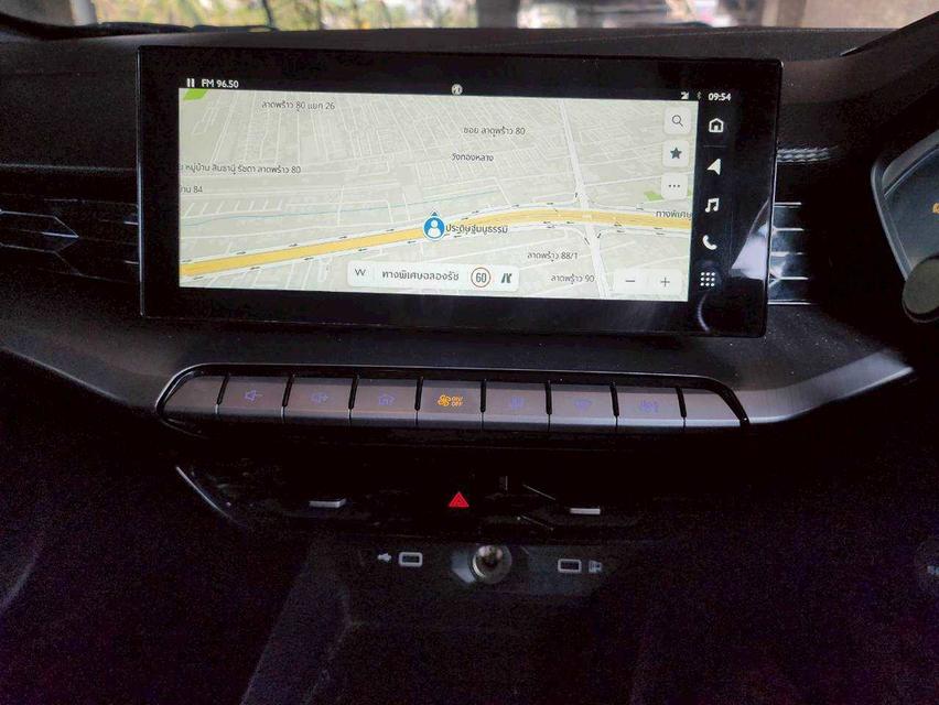 ðĨāļāļĢāļĩāļāļēāļ§āļāđ āļĢāļāļŠāļ§āļĒāļĄāļ·āļāđāļāļĩāļĒāļ§ āļāļĩāđāļŦāļĄāđ āđāļĄāļĨāđāļāđāļāļĒ MG 5 PRO 1.5 X Sunroof AT āļāļĩ 2025 āļĢāļđāļāļāļĩāđ 15