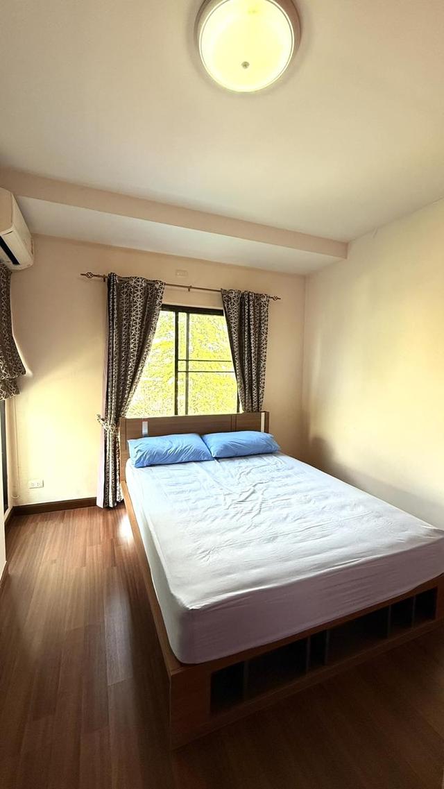 ให้เช่าบ้านเดี่ยวหมู่บ้านเพลินจิต คอลลิน่า มีสระว่ายน้ำระบบเกลือ 5