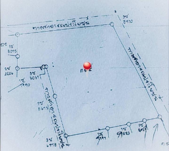 ที่ดินแปลงใหญ่ ทำเลดี 34 ไร่ 2 งาน 30 ตร.ว. จ.อุดรธานี 3