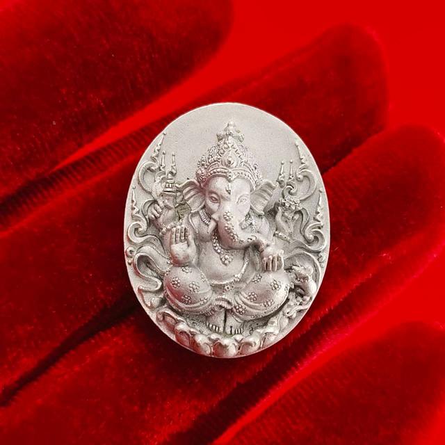 Phra Phikanet (Ganesha) – Sirimongkol 82 Edition 3