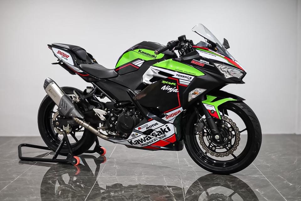 Ninja400