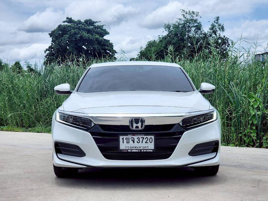 ขาย Honda Accord 1.5EL ปี20