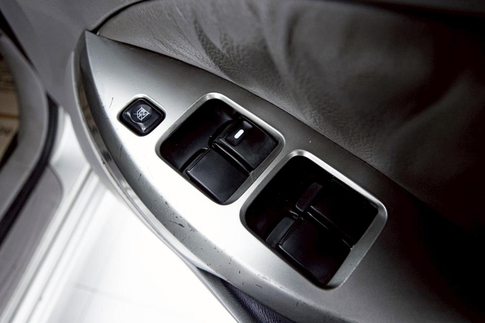 รหัสรถ 1D736 SPACE WAGON MIVEC 2.4 GLS 2005 13