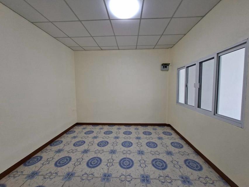ขายบ้านชั้นเดียว หมู่บ้านพีเค (สีส้ม) ซอยกระทิงแดง 9