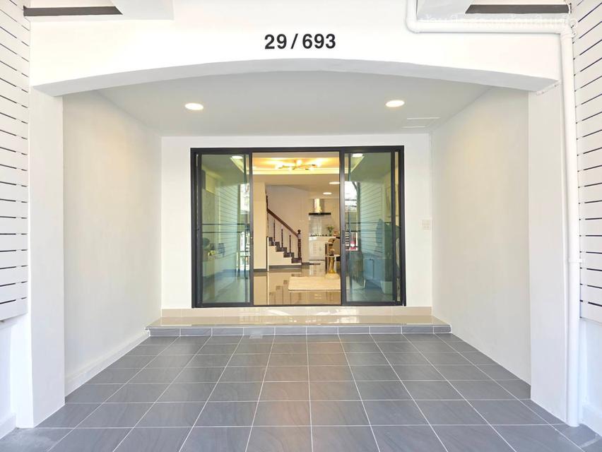 หมู่บ้านเคซี 1 หทัยราษฎร์ 39 2