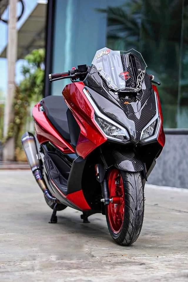 ขาย Honda Forza 3