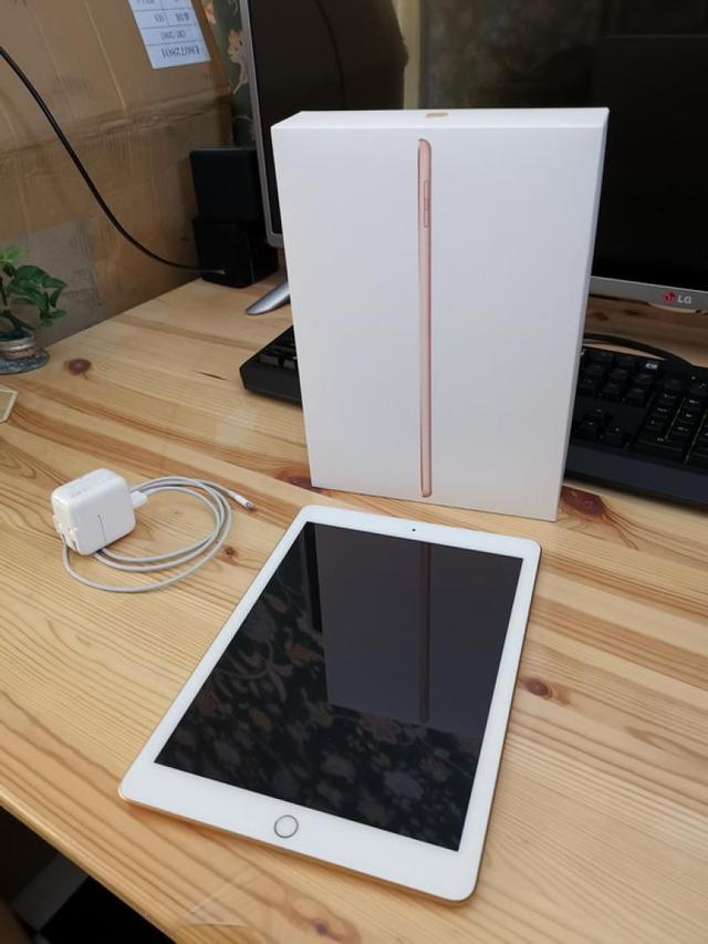 Apple iPad 9.7 (2018) 6