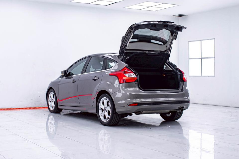 FORD FOCUS 2.0 S 5DR 2013