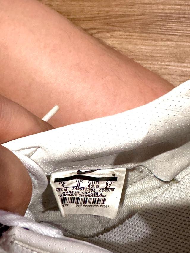 Nike Cortez มือ 2 คู่ที่ 2 4