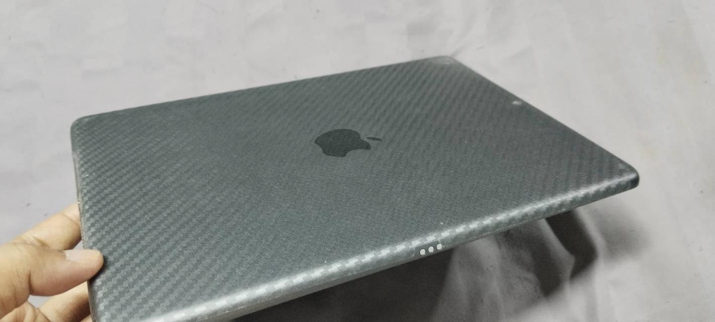 ipad gen 7 สภาพดี มือสอง รูปที่ 4
