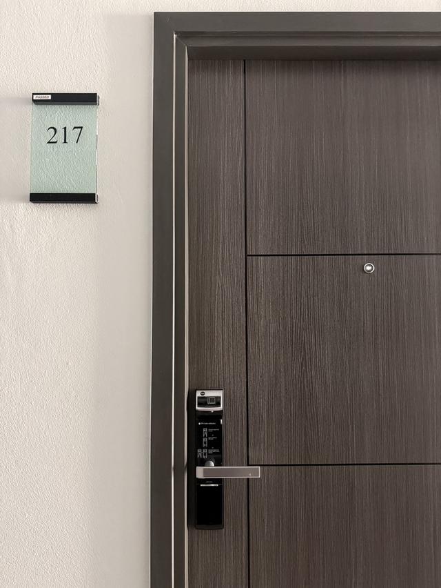 ขายคอนโดใกล้นิมมานฯ ห้องใหม่ พร้อมอยู่ 1