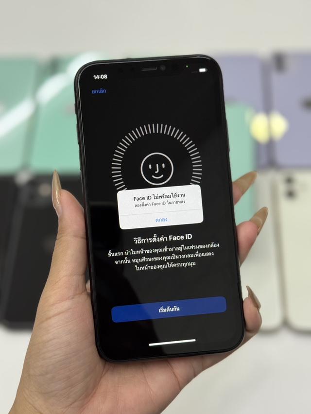 IPhone 11 128g นอก  4