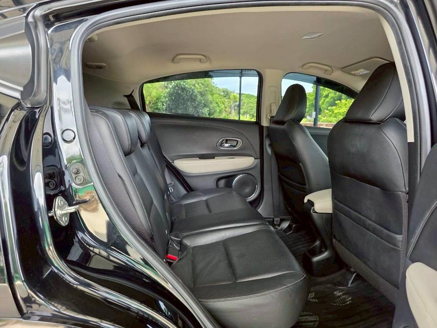 ขาย Honda HRV 1.8EL ปี20 16
