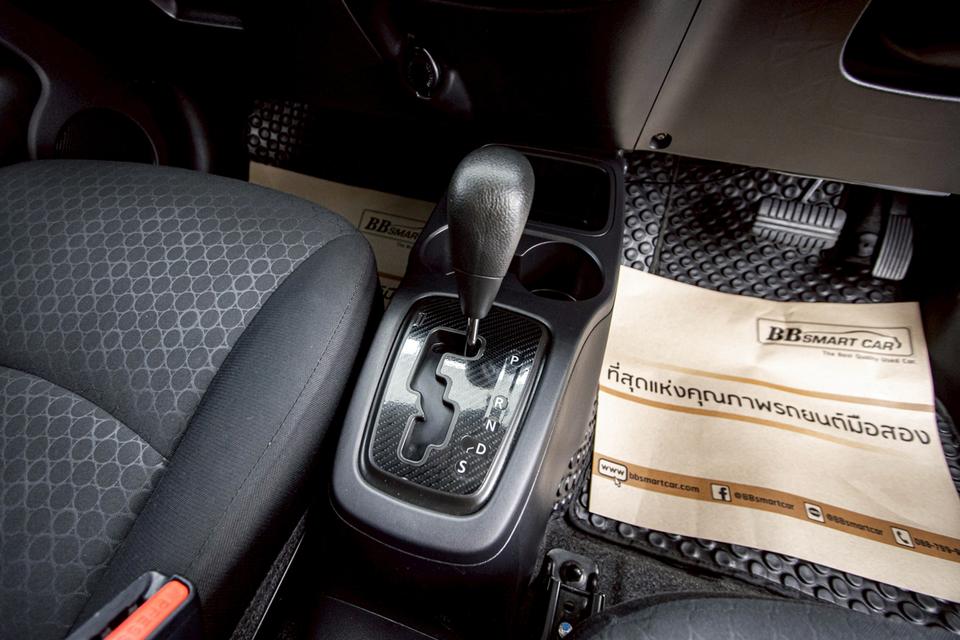 MITSUBISHI MIRAGE 1.2 GLX  2012  8