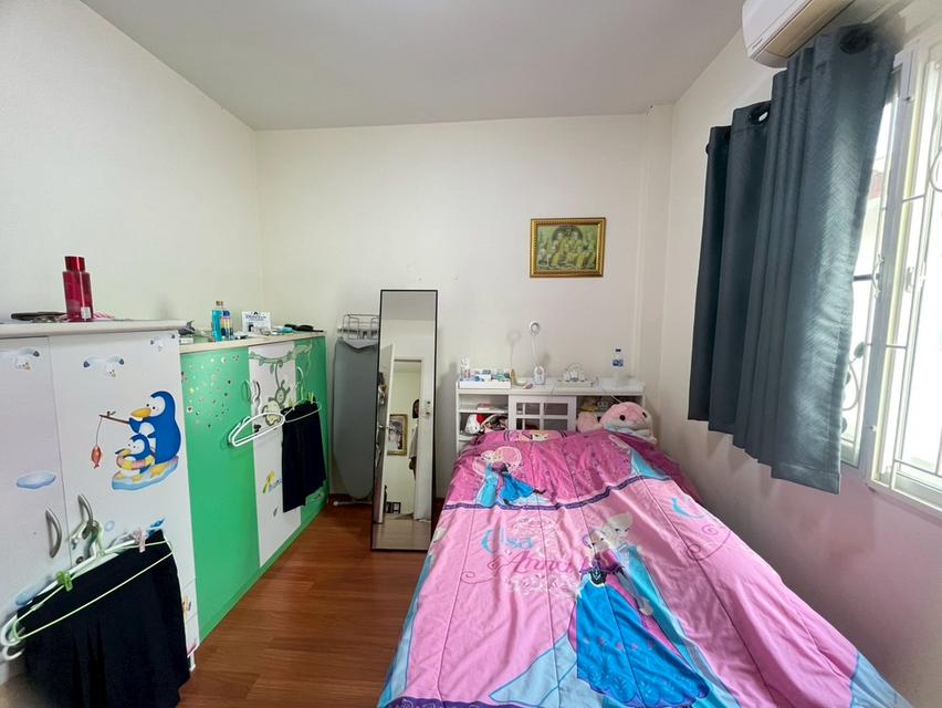 บ้านไลโอ เพชรเกษม 77 ถนนเพชรเกษม แขวงหนองแขม เขตหนองแขม กรุงเทพมหานคร 17