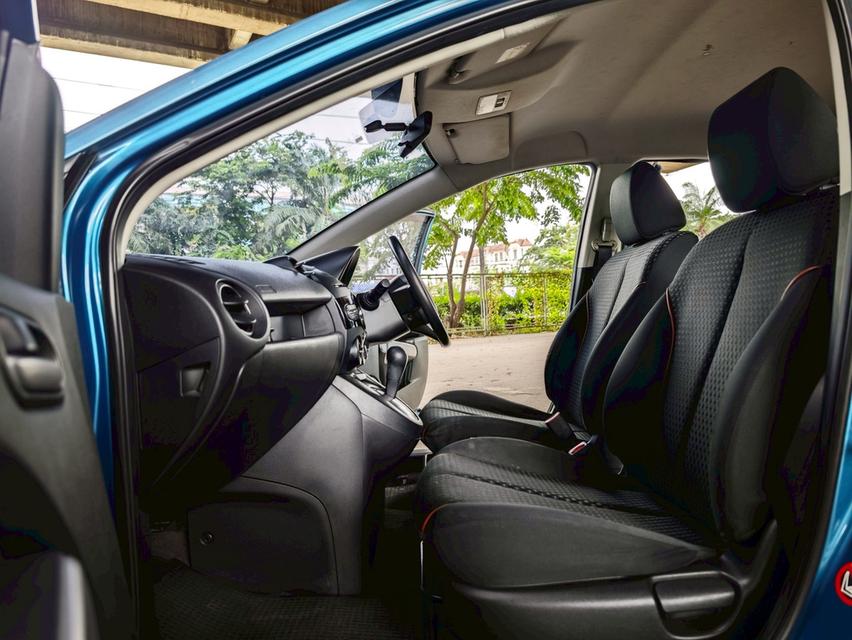 ขายรถ Mazda 2 1.5 Spirit Sport AT ปี 2012 17