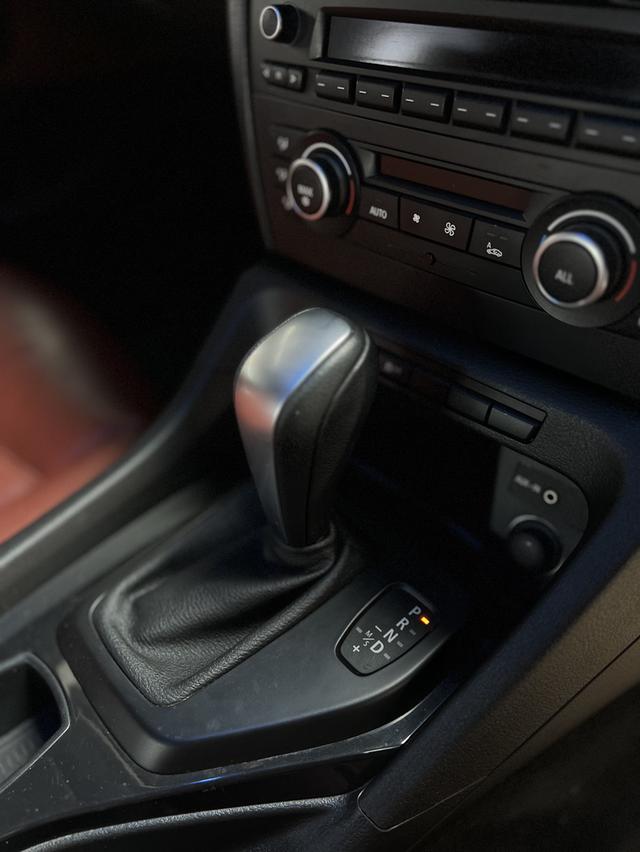 BMW x1 sDrive18i 7
