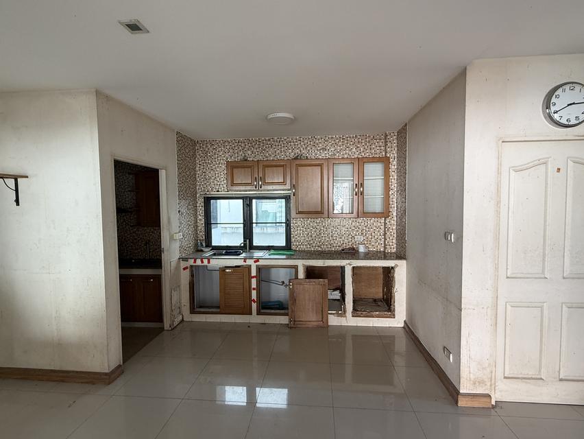 บ้านเดี่ยว คีรีราชา ถนนเก้ากิโล 4