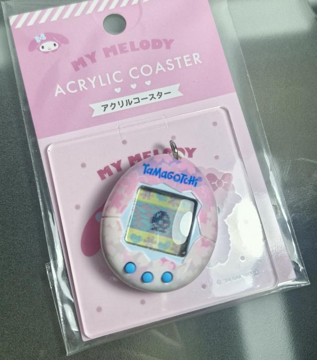 ของเล่น ทามาก็อตจิเจนหนึ่ง แท้ 2