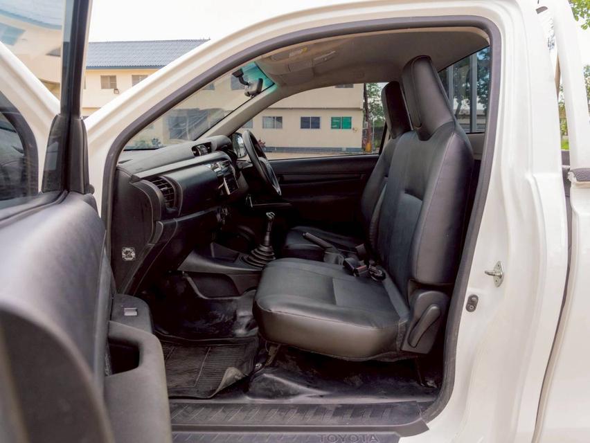ขาย Toyota Revo 2.4J ปี20 13