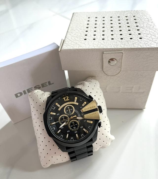 นาฬิกา Diesel
