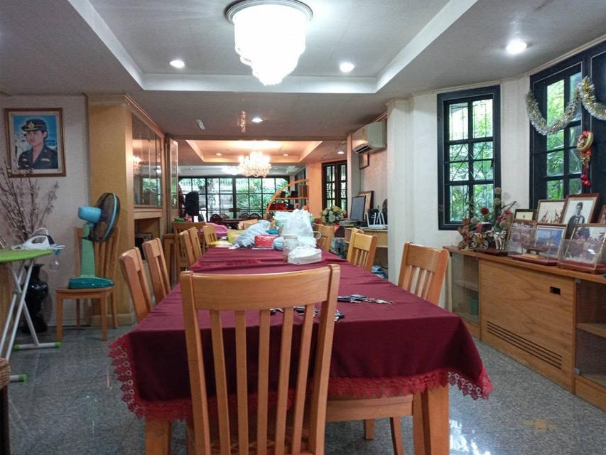บ้านเดี่ยว 119 ตร.วา ใกล้รถไฟฟ้า 290 เมตร สุขุมวิท ปากน้ำ สมุทรปราการ ราคา 12.8 ล้าน เจ้าของขายเอง 083-898-3444 11