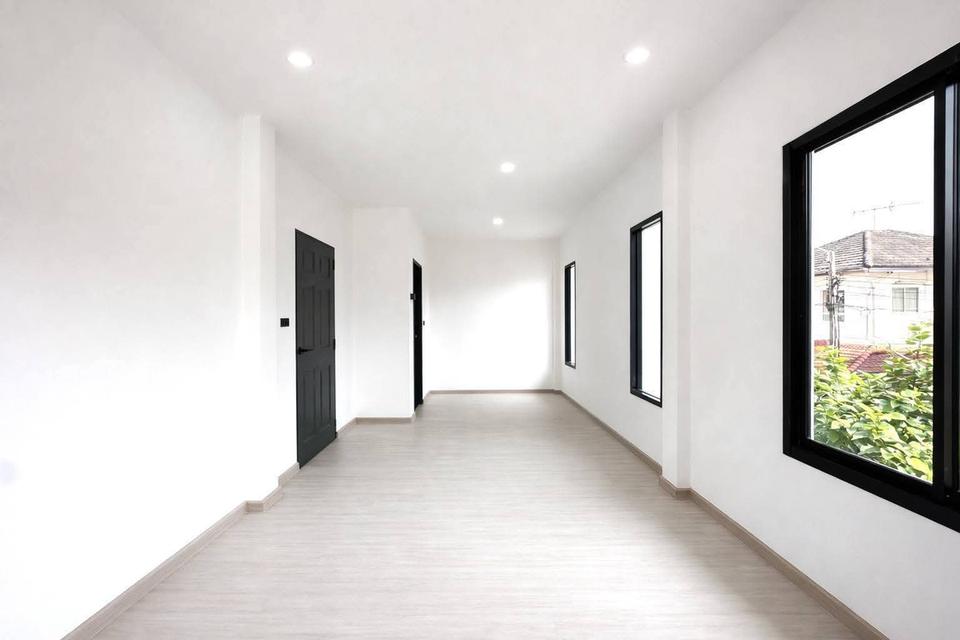 ขาย #พร้อมพัฒน์ 1 ปัญญารามอินทรา 16