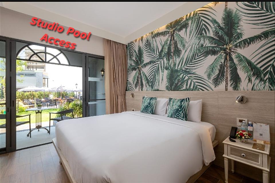 Sawaddi Patong Resort & Spa Room Type Studio city view rate for 1 Nov 26 -23 Dec 26 รูปที่ 9