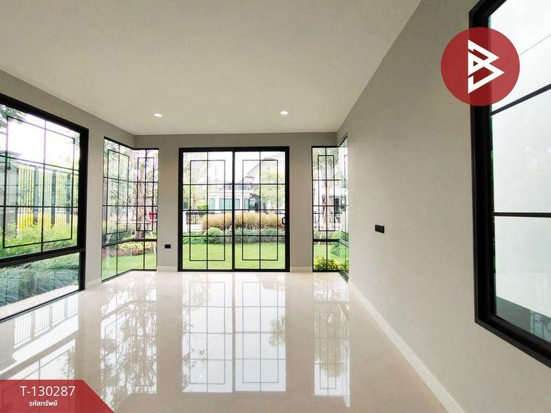 ขายบ้านเดี่ยว หมู่บ้านเศรษฐสิริ กรุงเทพฯ-ปทุมธานี  ( เนื้อที่ 118.9 ตารางบาร์ ) ตำบลบางคูวัด เมืองปทุมธานี จังหวัดปทุมธานี 6