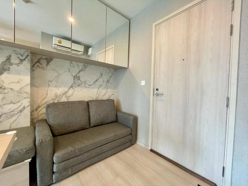 KL04284 - Life Asoke - 35 sqm - MRT Petchaburi- MRT Rama9- Central Rama9- ARL Makkasan 3