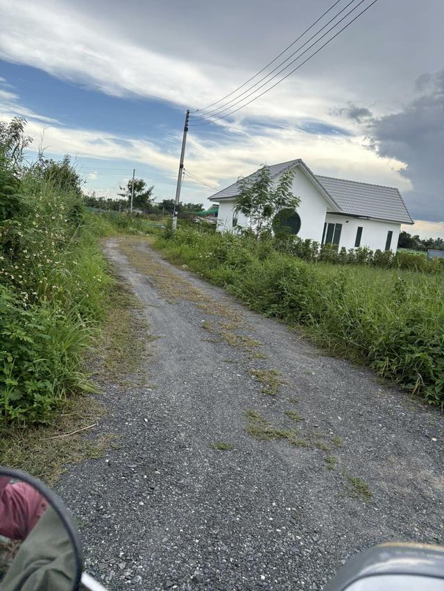 บ้านสร้างใหม่ 75ตร.ว. อ.ดอยสะเก็ด จ.เชียงใหม่ 3