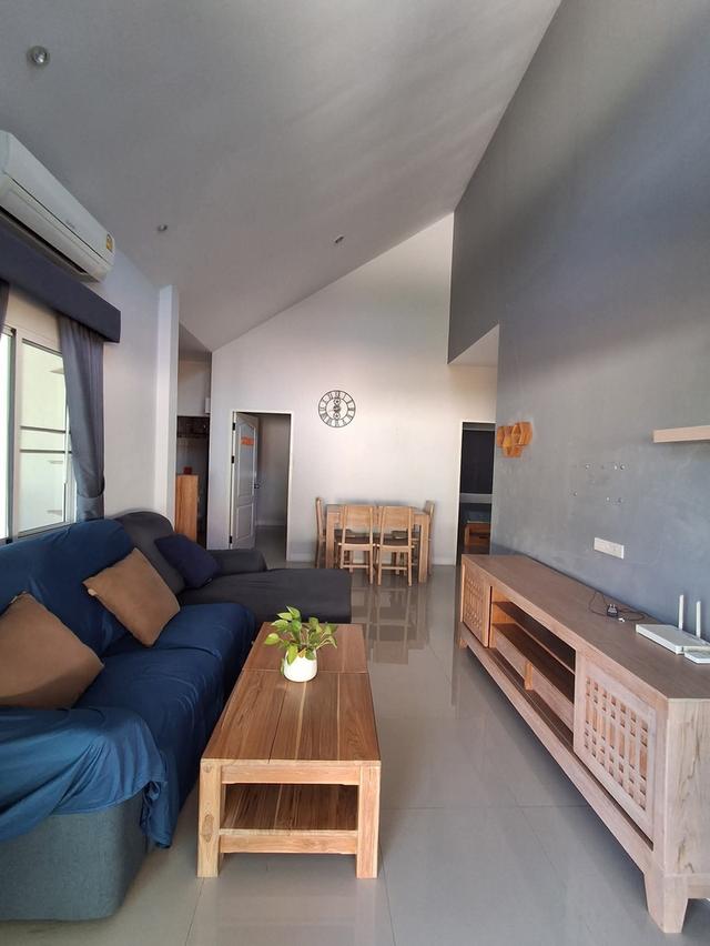 บ้านเดี่ยวนอกโครงการ 11