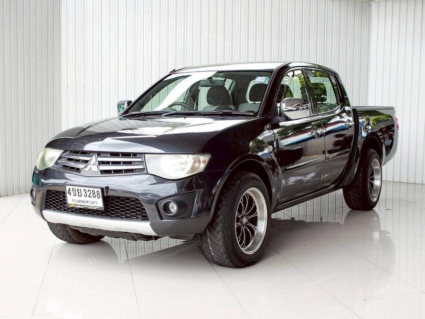 MITSUBISHI TRITON , 2.5 GLX ปี 2013