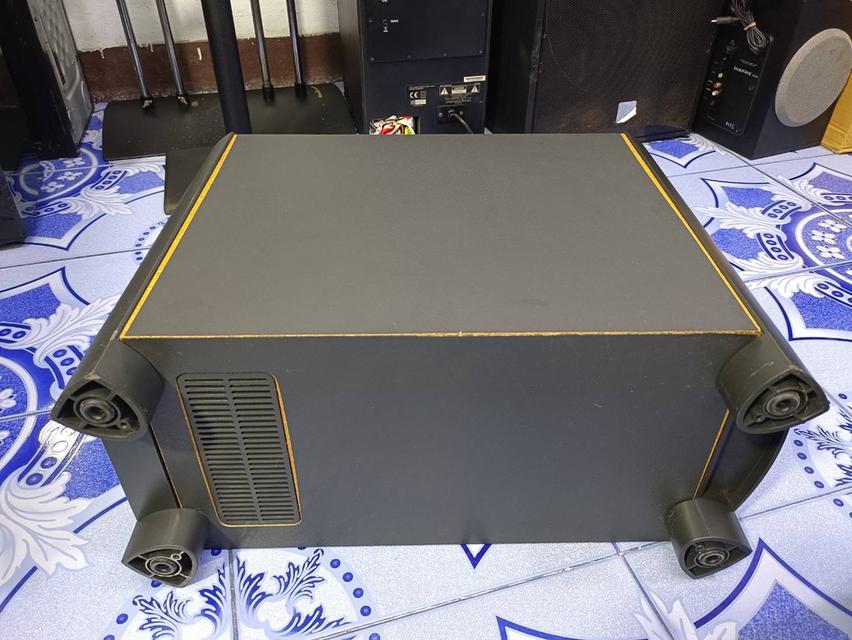 Bose AV3-2-1/PS3-2-1สินค้าสภาพดี มีเก็บปลายทาง รูปที่ 10