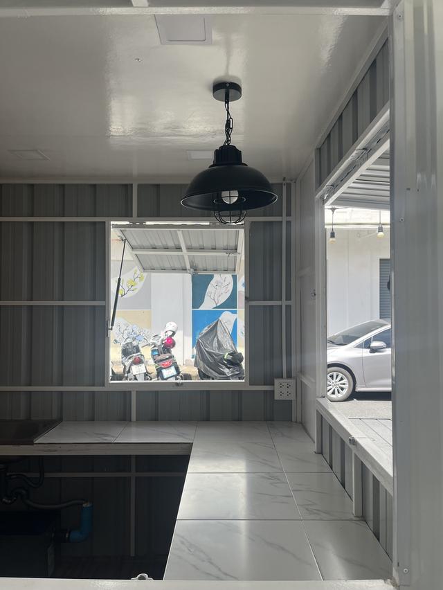 Kios คีออสขนาด   2x2 2