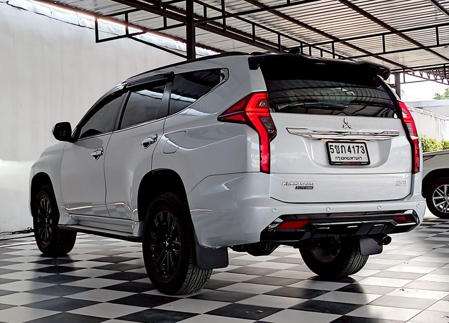 ð°PAJERO Sport 2.4 Elite Edition 4WD āļāļĩ 2020ð°âāļāļĢāļĩāļāļēāļ§āļāđ