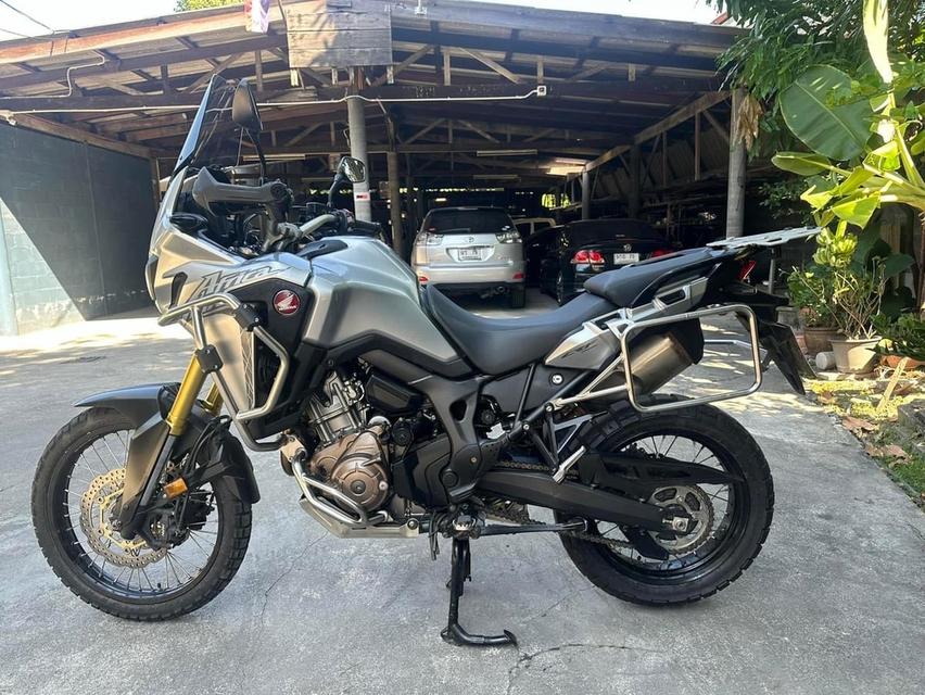 ขายราคาถูก Honda Africa Twin 4