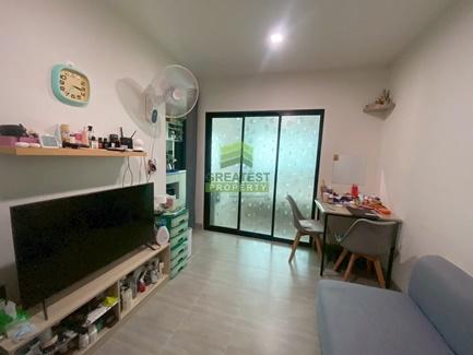 āļāļāļāđāļ āļĄāļĩ āļāļēāļāļāļē āļāļēāļāļāđāļ Condo Me Bangna-Bangbo āđāļāļ·āđāļāļāļĩāđ 25.25 āļāļĢ.āļĄ āļāļąāđāļ 1 āđāļāļāļĢāđāļāļĢāļ āđāļāļĨāđāđāļĨāļāļąāļŠāļāļēāļāļāđāļ 2