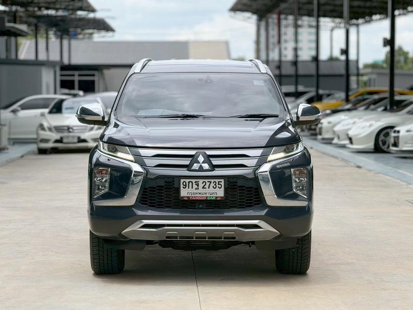 MITSUBISHI PAJERO SPORT 2.4 GT ปี2019 รูปที่ 3