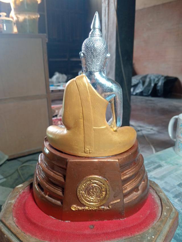 หลวงพ่อพระพุทธโสธร