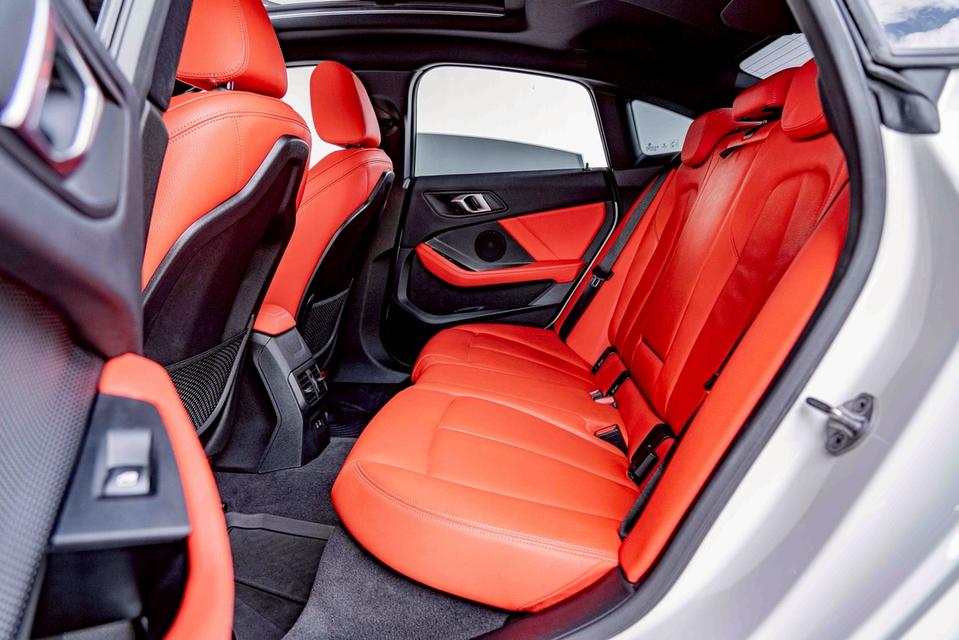 รหัสรถ NP6551 BMW 220i GRAN COUPE M SPORT 2023 14
