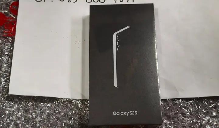 เจ้าของขายเอง Galaxy S25