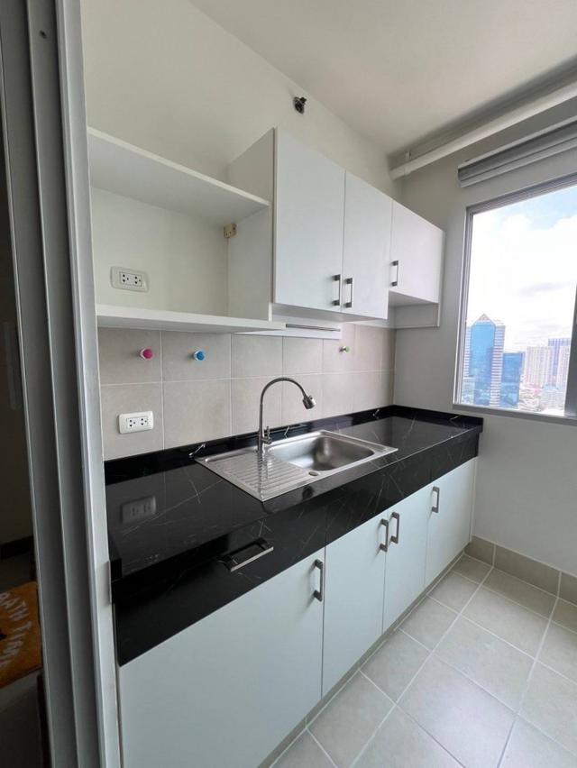 ขายด่วน! Supalai Park Ratchayothin 49 ตรม. ชั้น 29 ใกล้ BTS รัชโยธิน, วิวเมือง**Fully Furnished** 6