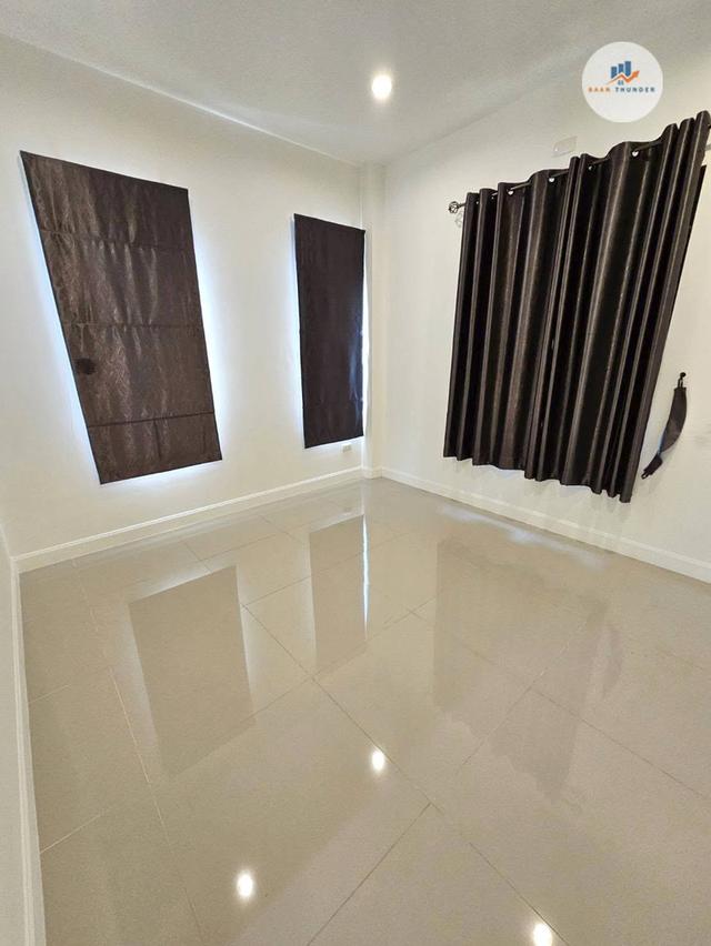บ้านเดี่ยว หมู่บ้าน สัมมากร ชัยพฤกษ์ - วงแหวน 2 ( วิวหน้าสวน ) 11