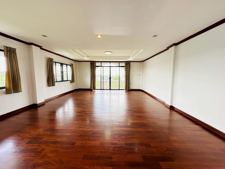 ขายอาคารพาณิชย์ ตึก 4.5 ชั้น ถนนสวนผัก เขตตลิ่งชัน ทำเลศักยภาพ#LB122 – 001174 17